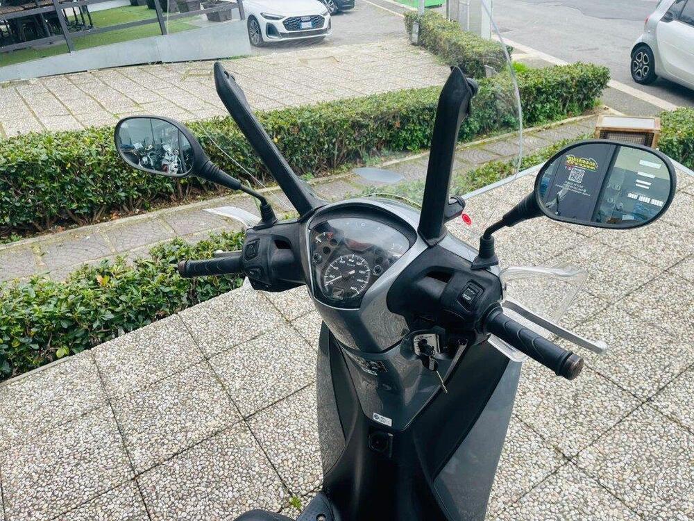 Honda SH 150i ABS (2013 - 16) (8)