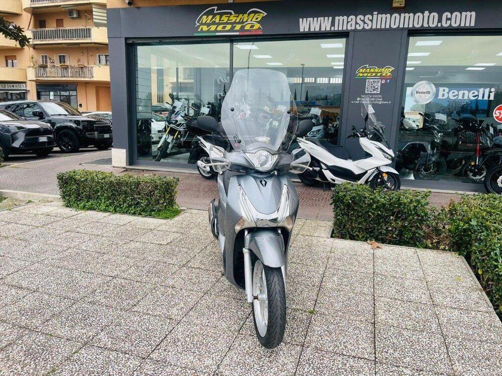 Honda SH 150i ABS (2013 - 16) (11)