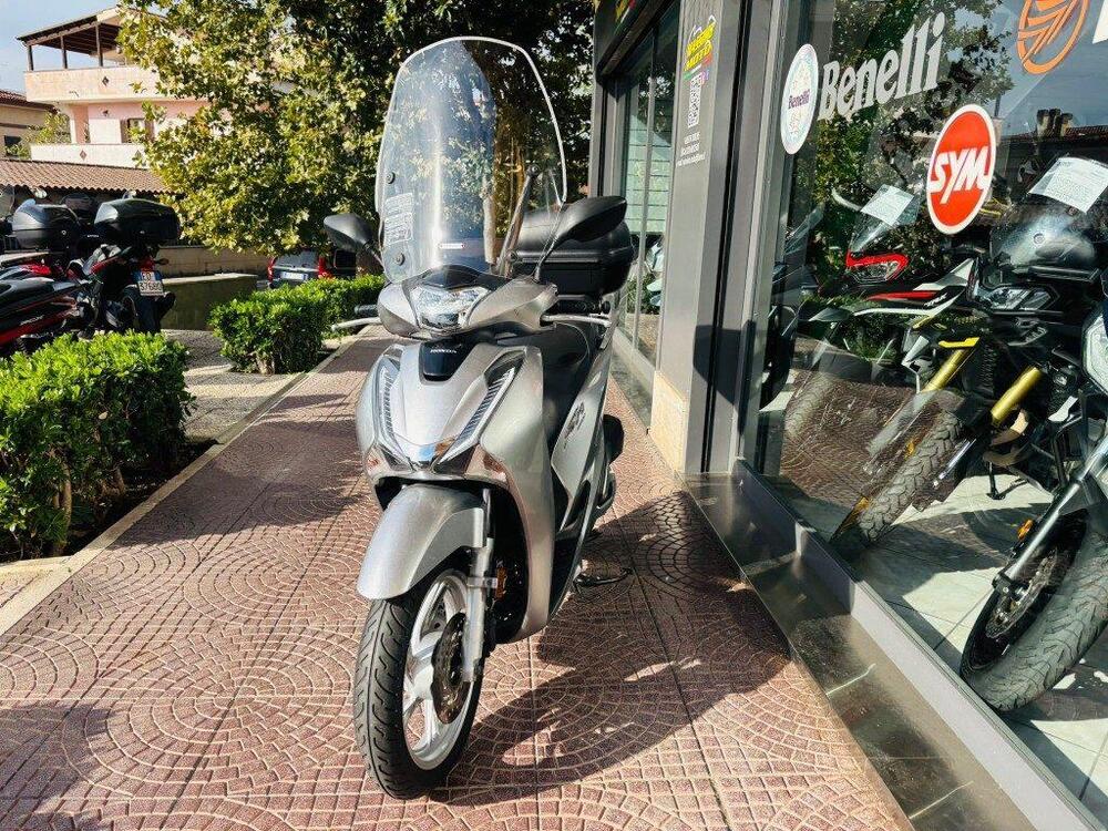 Honda SH 150i (2017 - 19) (22)