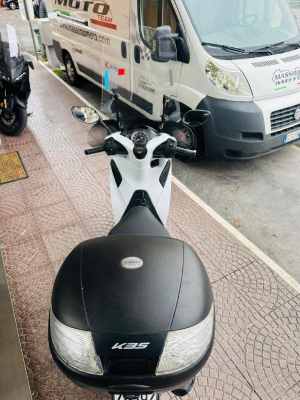 Honda SH 150i (2017 - 19) (2)