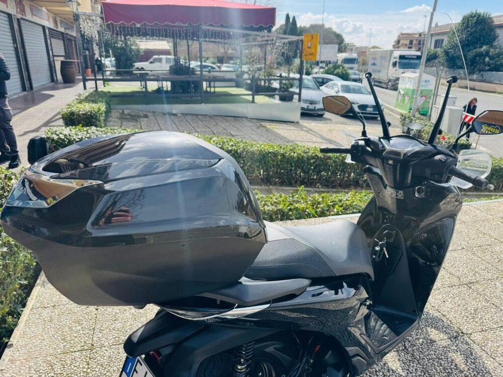 Honda SH 150i (2024 - 25) (2)