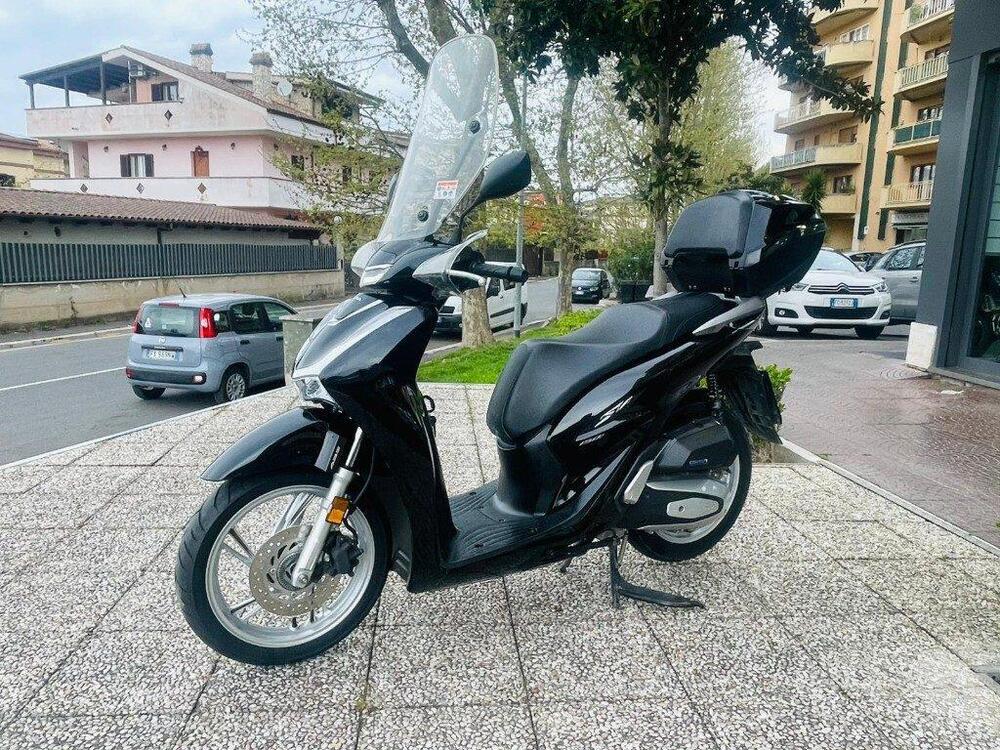 Honda SH 150i (2020 - 23) (5)