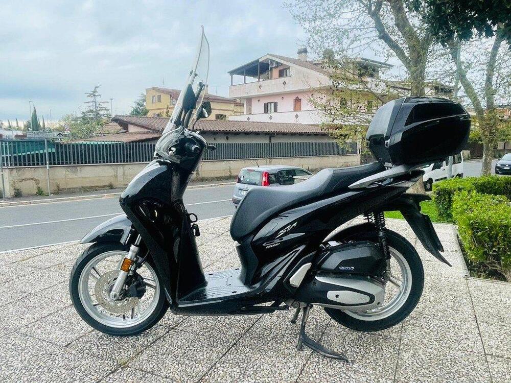 Honda SH 150i (2020 - 23) (7)