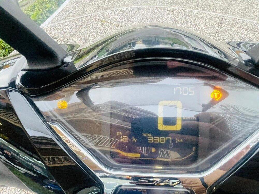 Honda SH 150i (2020 - 23) (10)