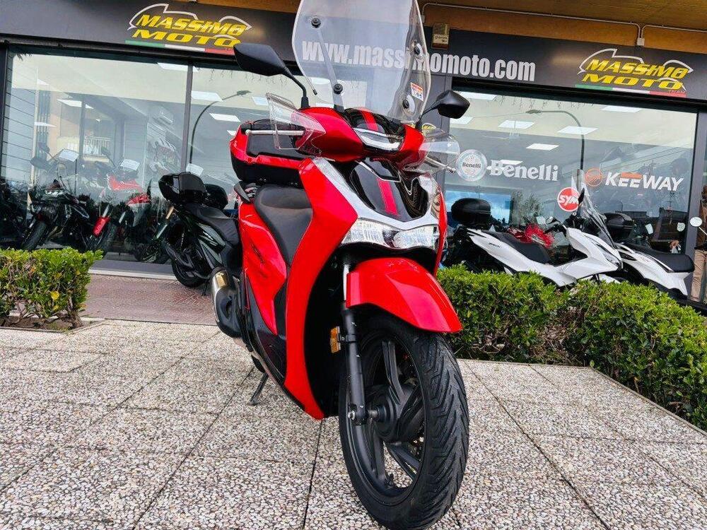 Honda SH 150i (2020 - 23) (3)