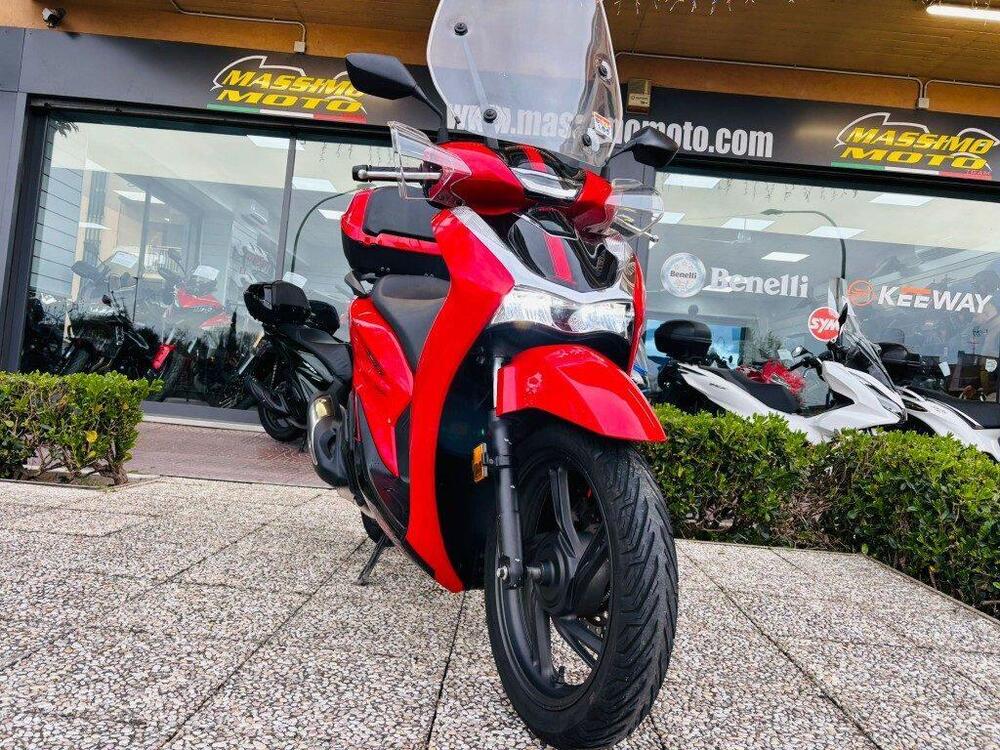 Honda SH 150i (2020 - 23) (6)