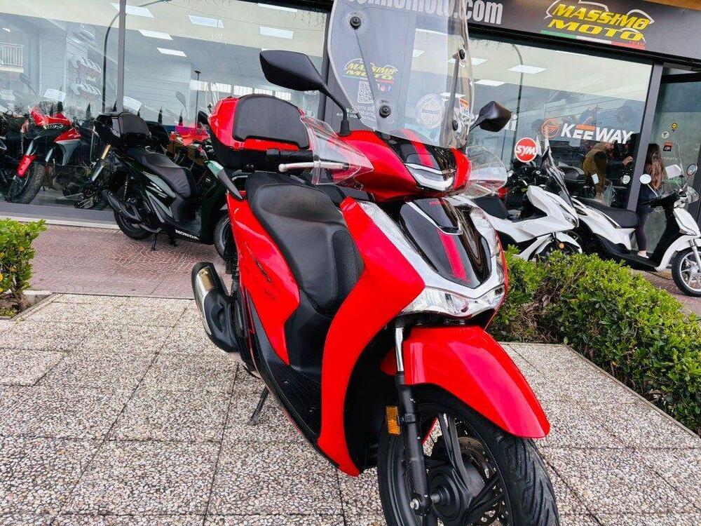 Honda SH 150i (2020 - 23) (4)