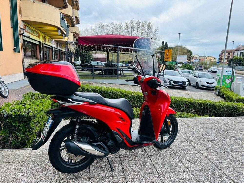 Honda SH 150i (2020 - 23) (10)