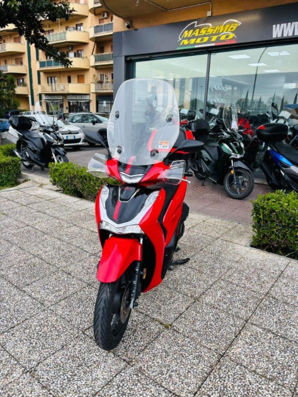 Honda SH 150i (2020 - 23) (12)