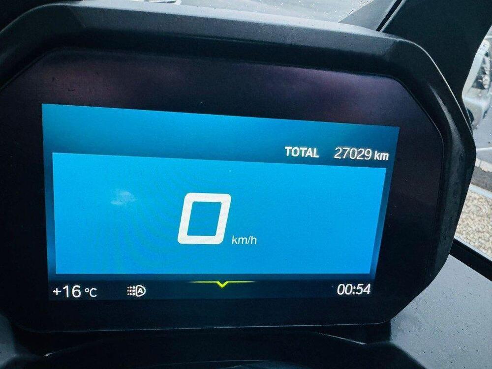 Bmw C 400 GT (2019 - 20) (5)