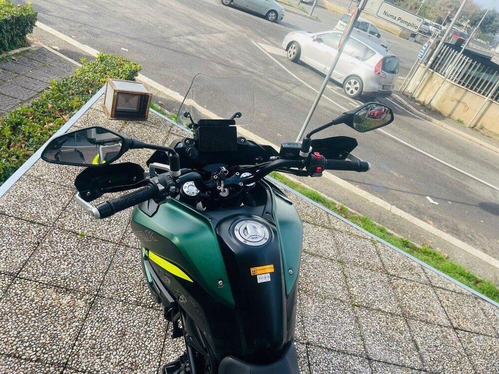 Benelli TRK 702 (2023 - 25) (4)