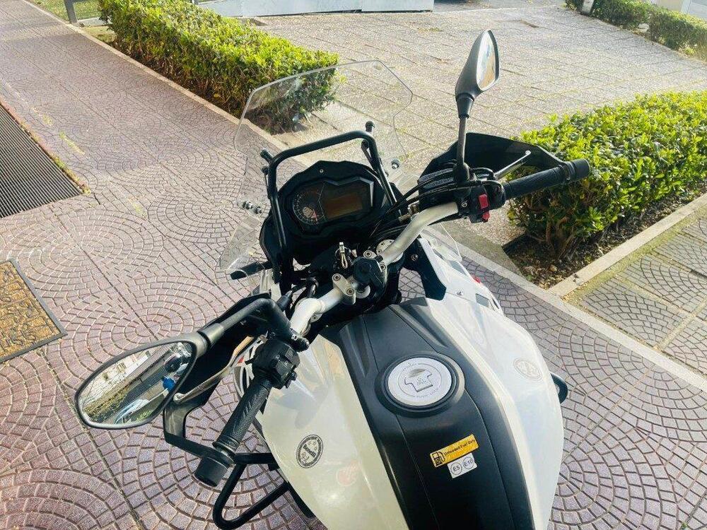 Benelli TRK 502X (2018 - 20) (5)