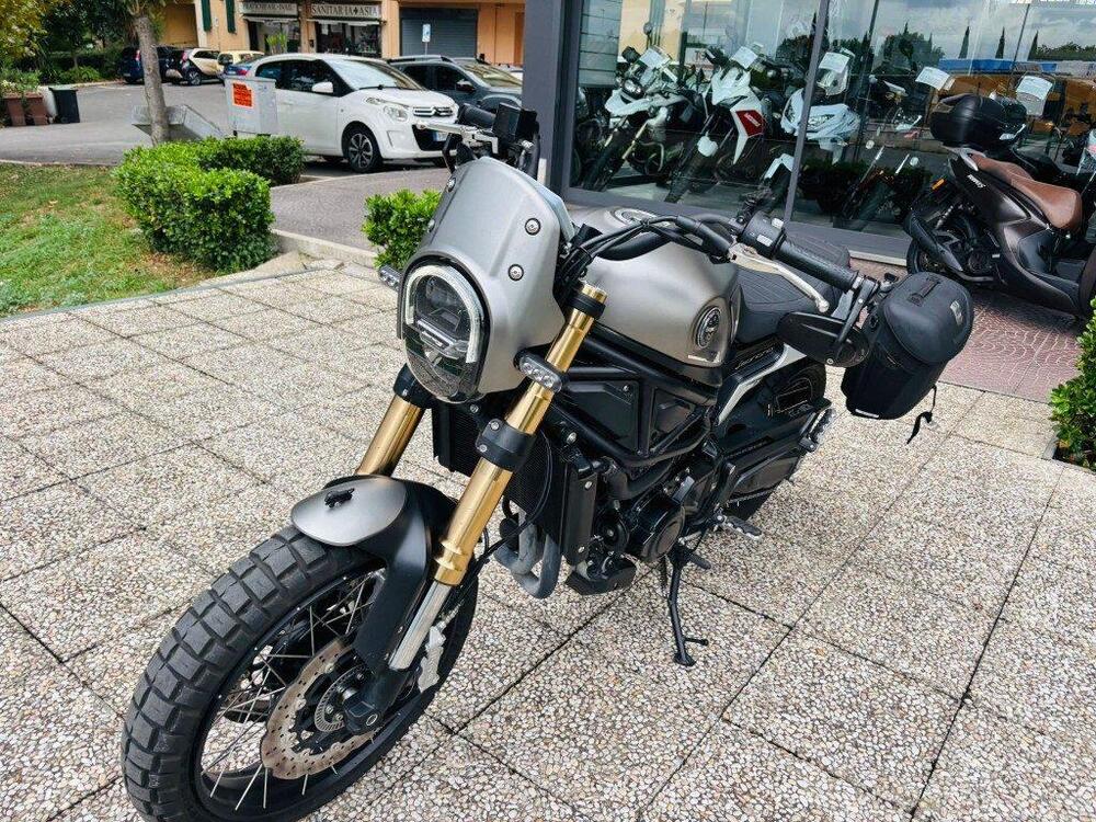 Benelli Leoncino 800 Trail (2022 - 26) (4)