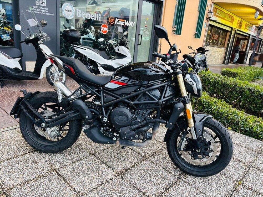 Benelli 752 S (2022 - 25) (15)