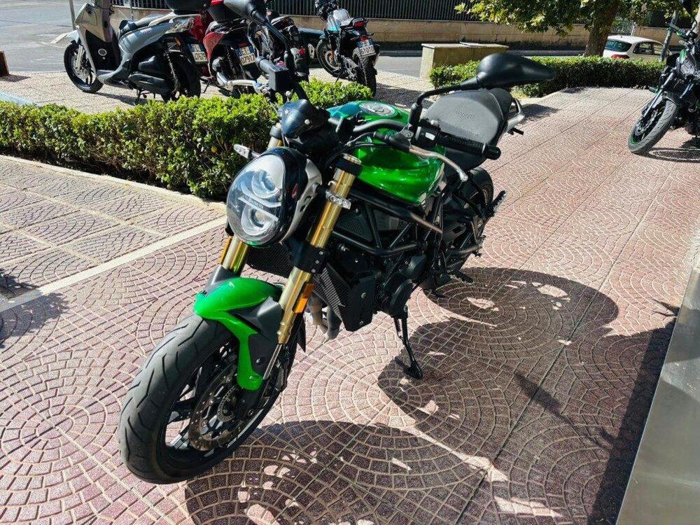 Benelli 752 S (2022 - 25) (14)