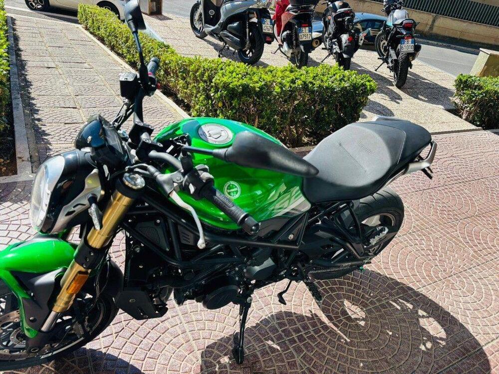 Benelli 752 S (2022 - 25) (8)