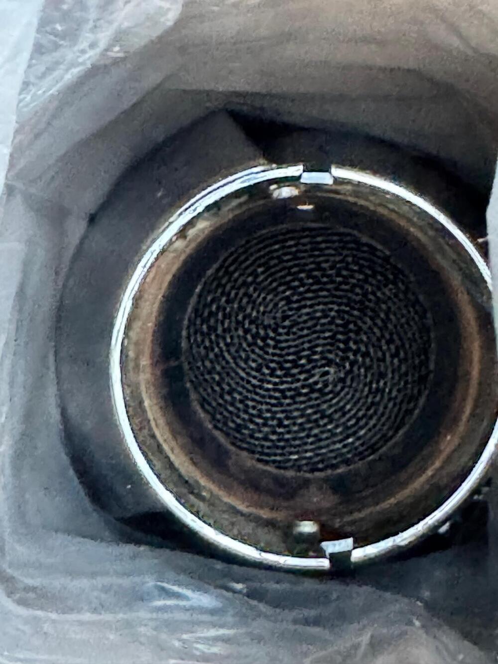 Harley-Davidson 1200 Custom CB (2013 - 17) - XL 1200CB (8)