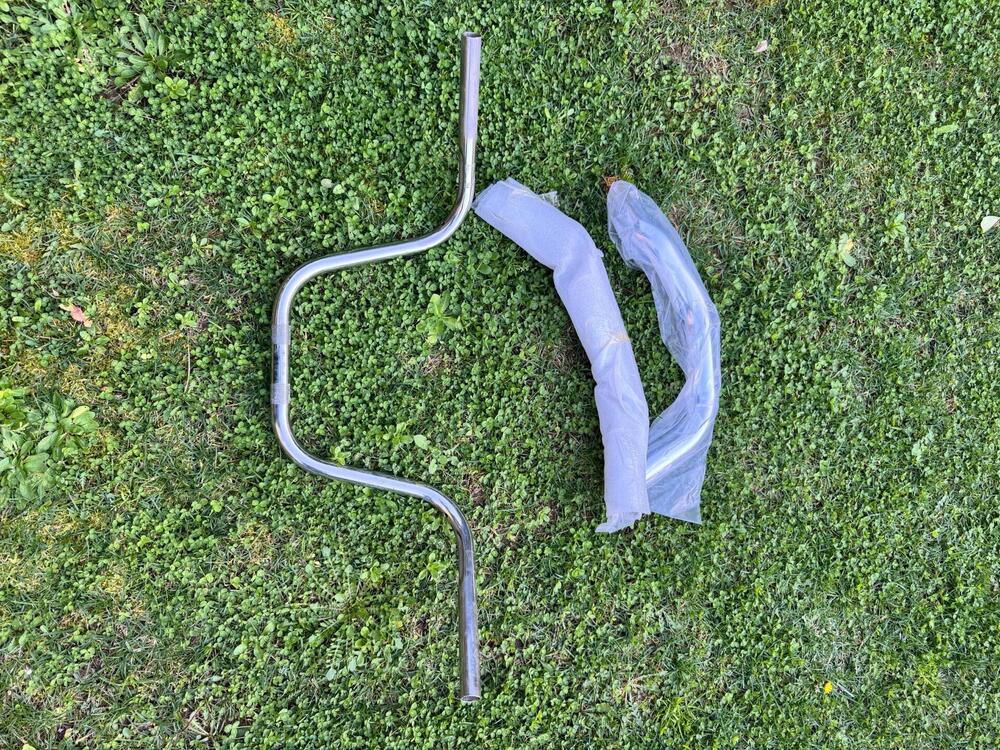 Harley-Davidson 1200 Custom CB (2013 - 17) - XL 1200CB (9)