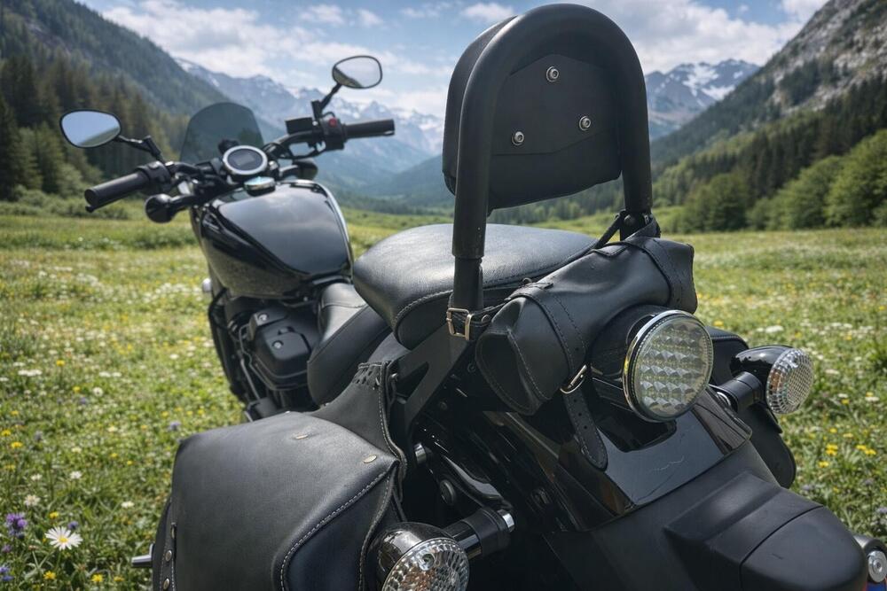 Yamaha XVS 950 A Midnight Star (2008 - 16) (2)