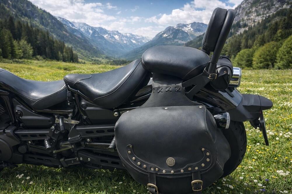 Yamaha XVS 950 A Midnight Star (2008 - 16) (6)