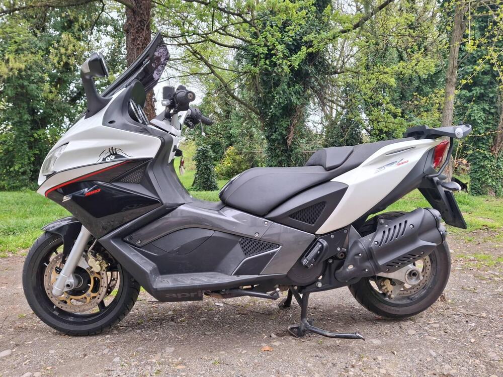 Aprilia SRV 850 (2011 - 16) (8)