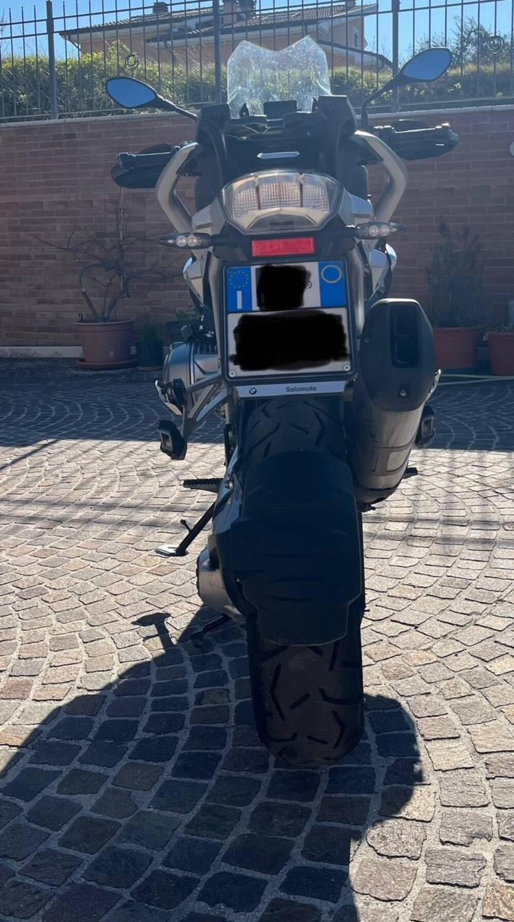 Bmw R 1200 GS (2013 - 16) (2)