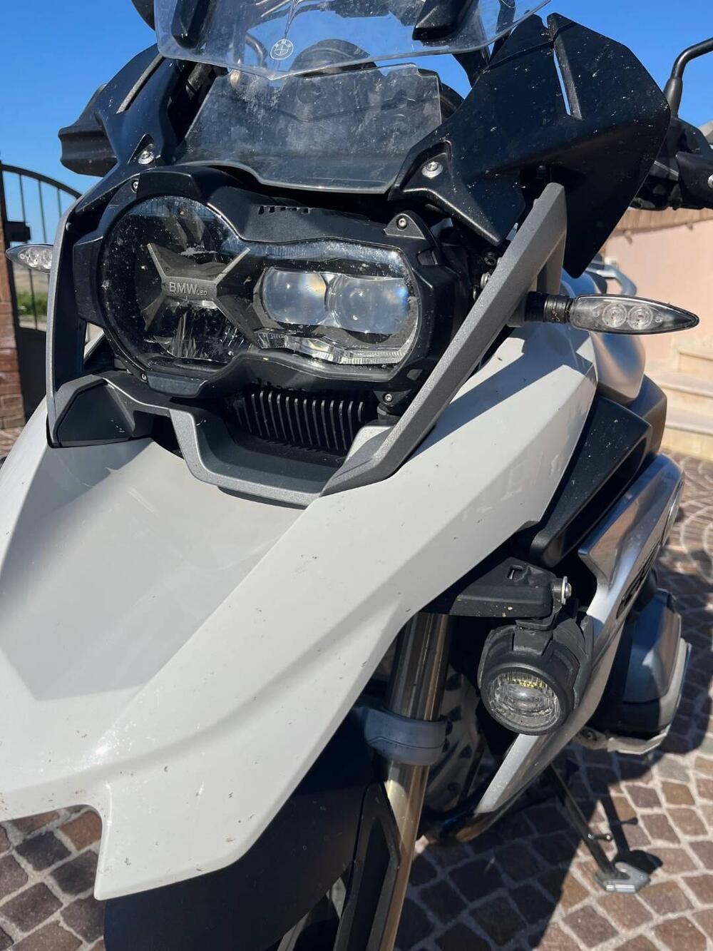 Bmw R 1200 GS (2013 - 16) (5)
