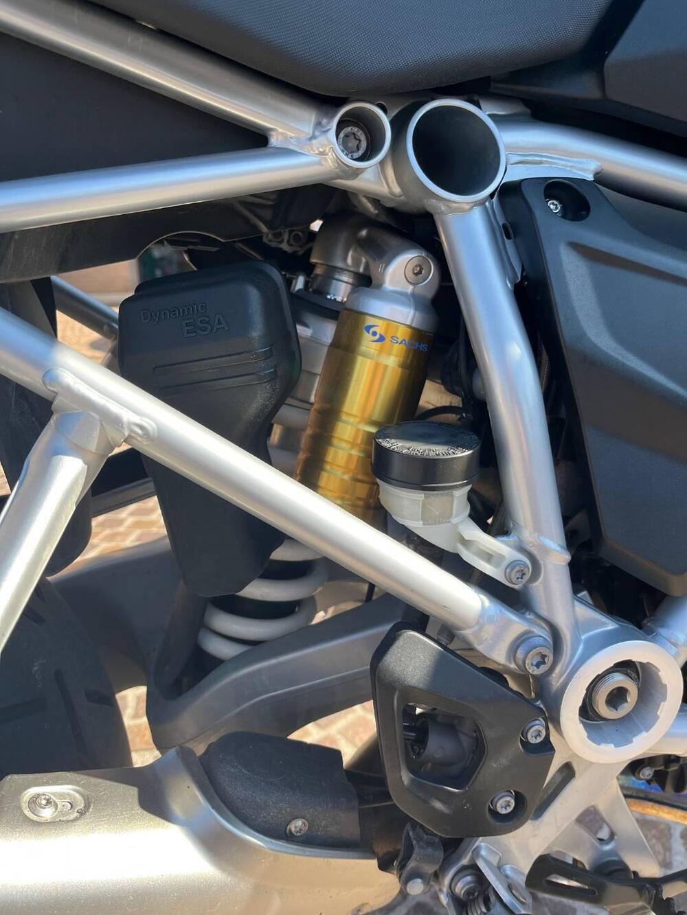 Bmw R 1200 GS (2013 - 16) (8)