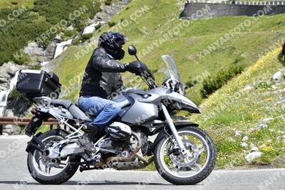 Bmw R 1200 GS (2004 - 07) usata
