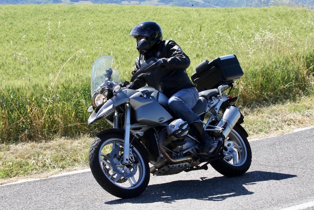 Bmw R 1200 GS (2004 - 07) (2)