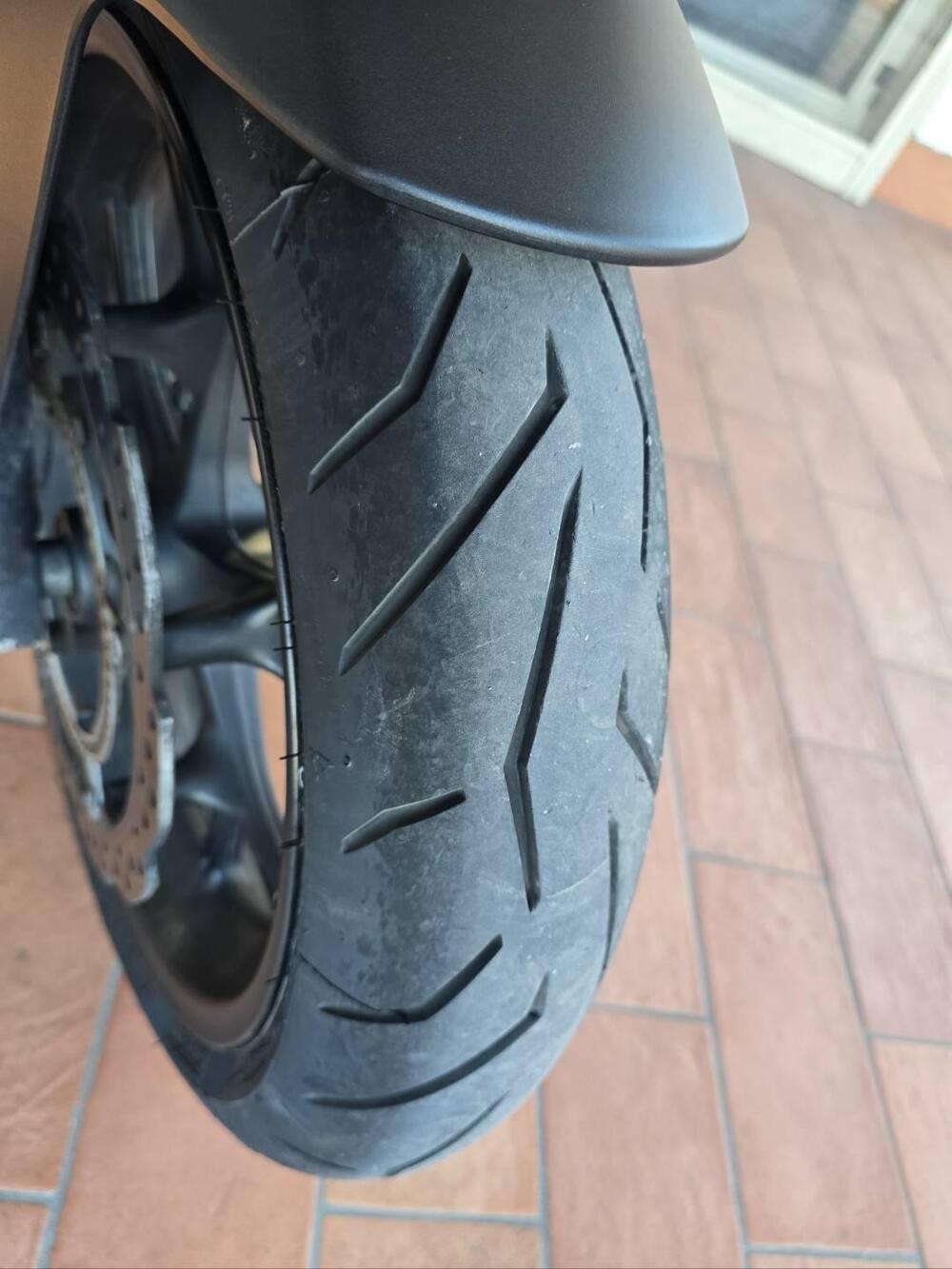 Honda NC 750 X DCT Urban (2021 - 24) (8)