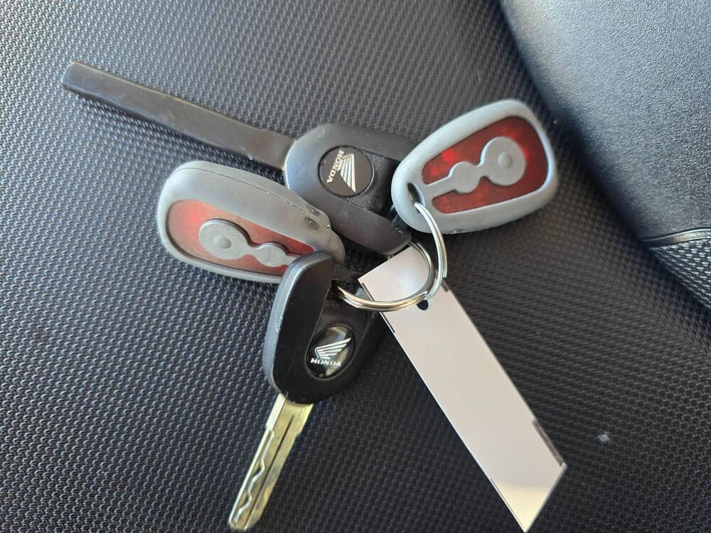 Honda NC 750 X DCT Urban (2021 - 24) (10)