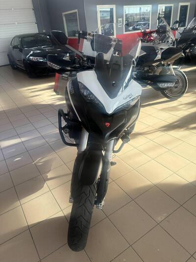 Ducati Multistrada 950 S (2021) usata