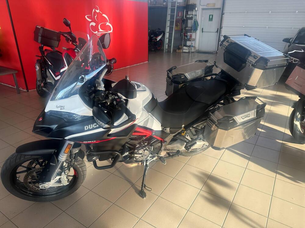 Ducati Multistrada 950 S (2021) (3)