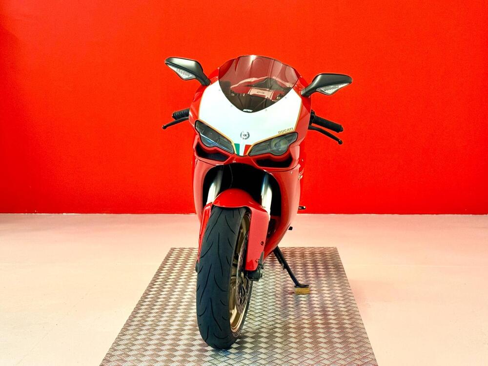 Ducati 848 (2007 - 13) (3)