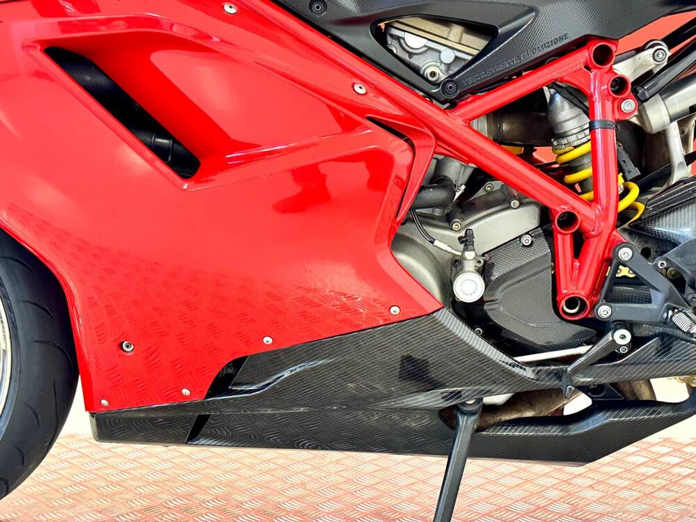 Ducati 848 (2007 - 13) (15)