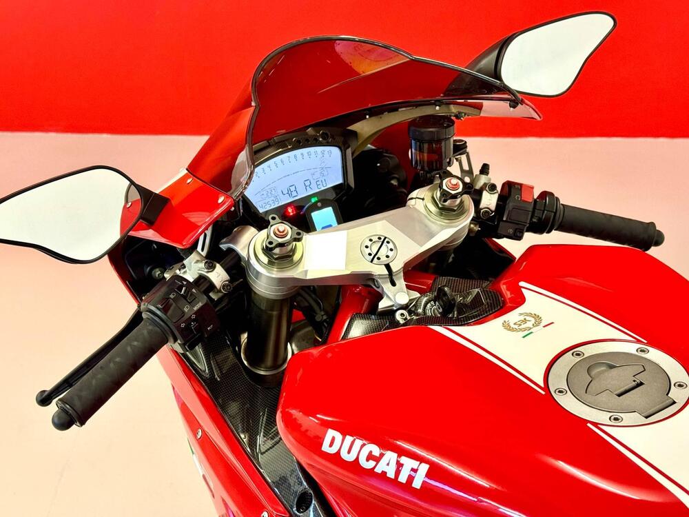 Ducati 848 (2007 - 13) (17)