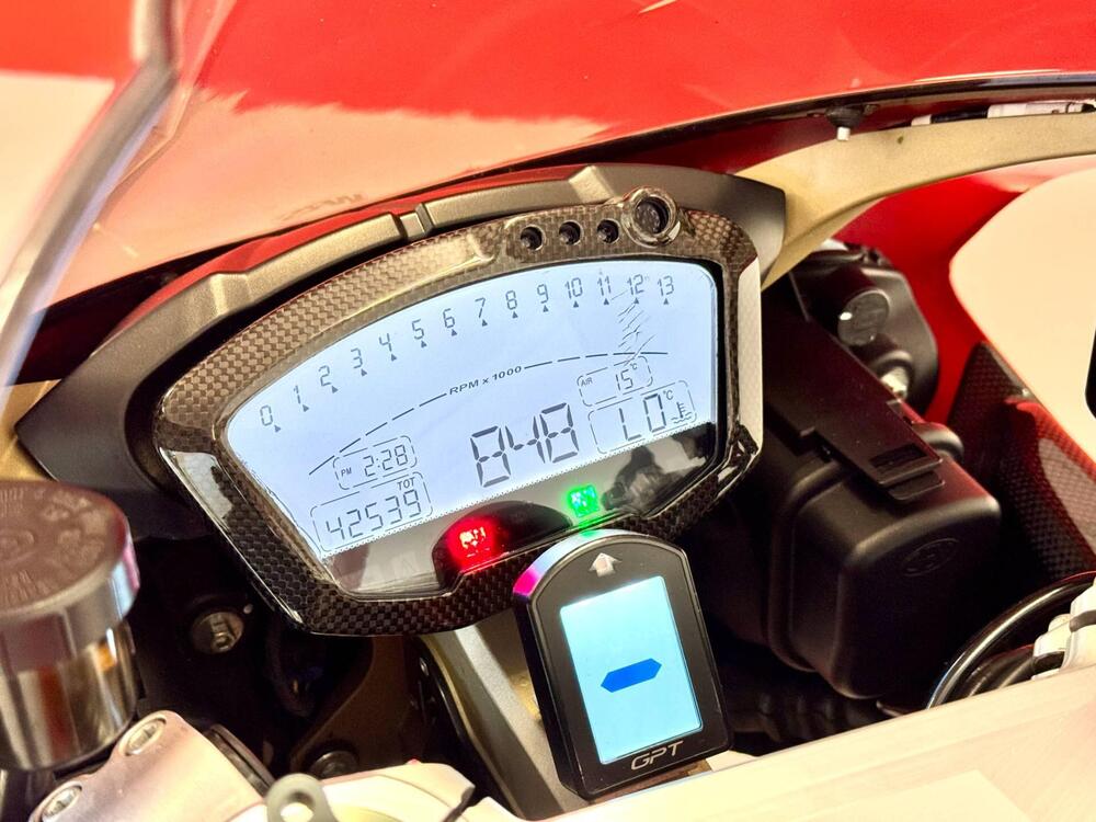 Ducati 848 (2007 - 13) (18)