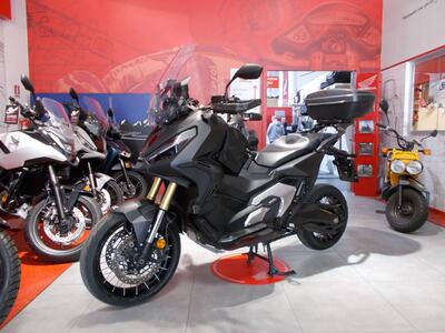 Honda X-ADV 750 DCT (2021 - 24) usata