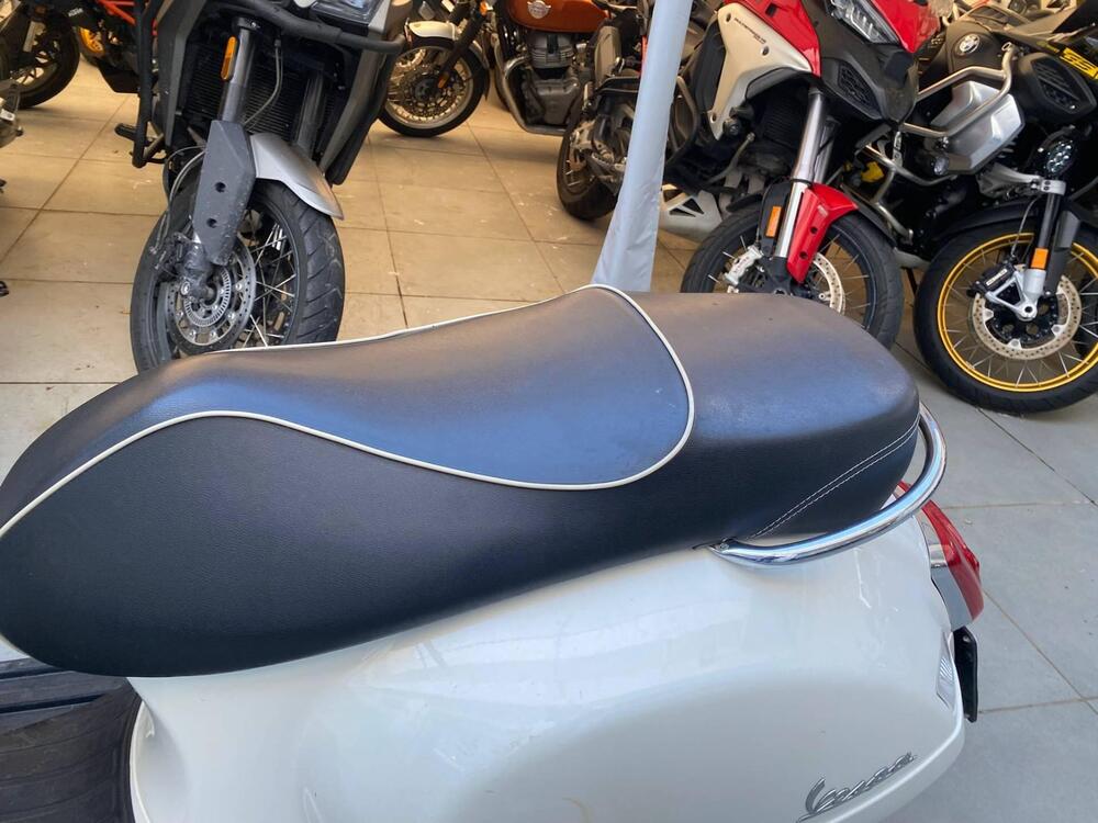 Vespa GTS 300 Super (2008 - 16) (6)