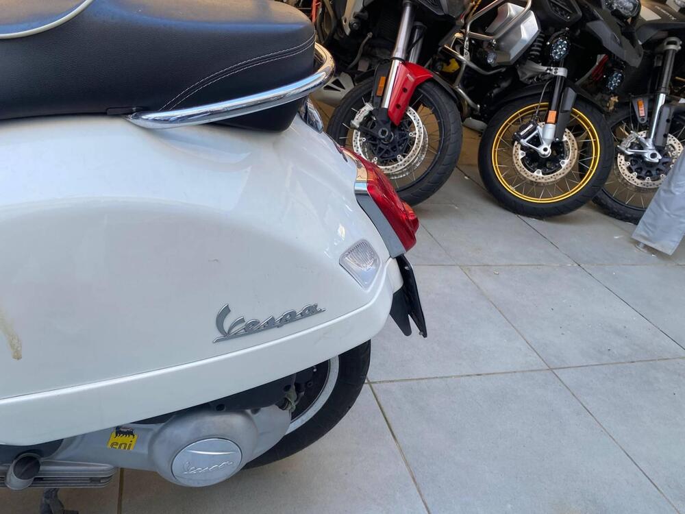 Vespa GTS 300 Super (2008 - 16) (8)