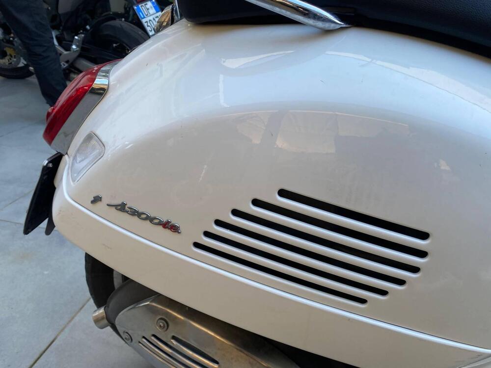 Vespa GTS 300 Super (2008 - 16) (9)