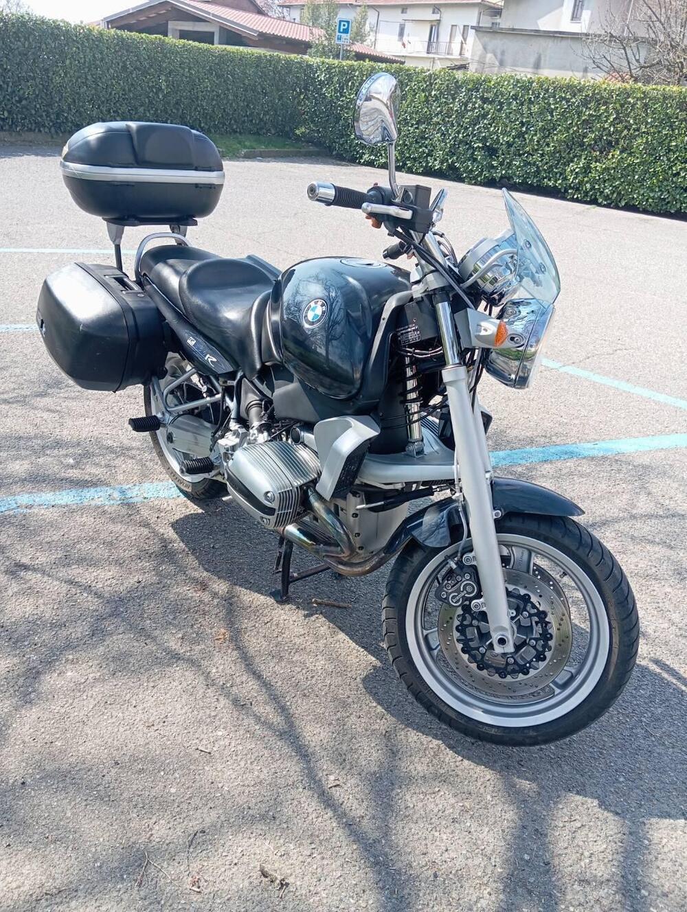 Bmw R 850 R (1994 - 02) (2)