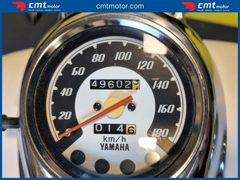 Yamaha XVS 650 Drag Star A Classic (1998 - 06) (5)