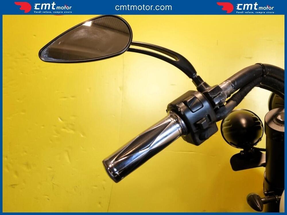 Yamaha XVS 650 Drag Star A Classic (1998 - 06) (11)