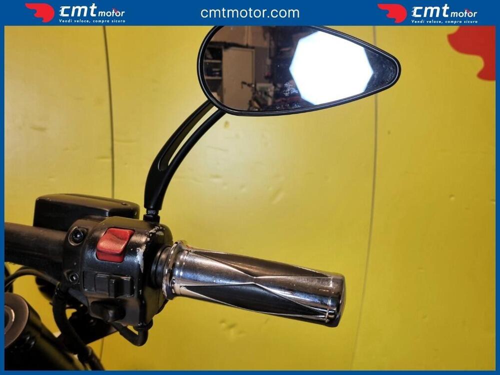 Yamaha XVS 650 Drag Star A Classic (1998 - 06) (12)