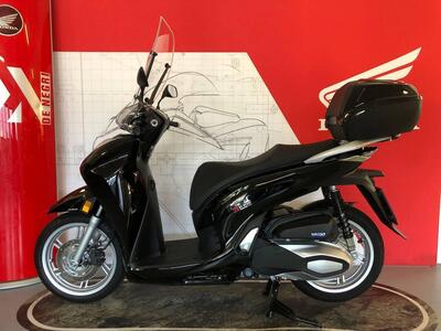 Honda SH 350 (2021 - 24) usata