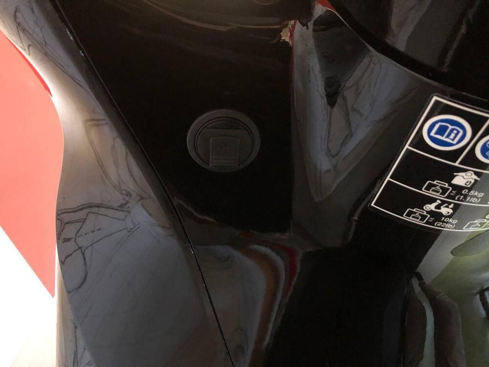 Honda SH 350 (2021 - 24) (7)