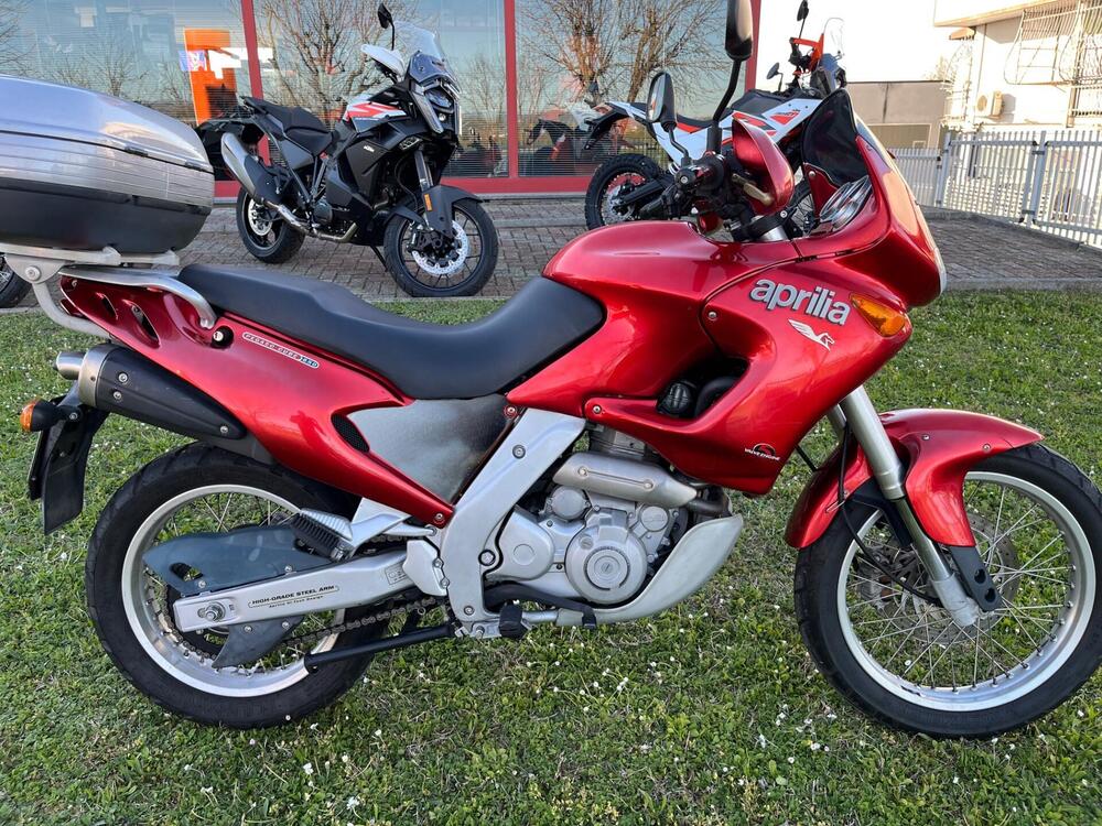 Aprilia Pegaso 3 650 (1997 - 01)