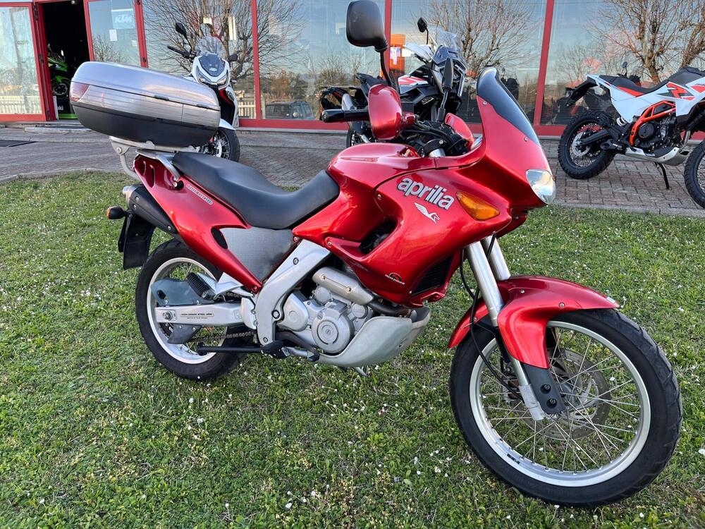 Aprilia Pegaso 3 650 (1997 - 01) (2)